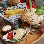 Bistro 33 Nourriture