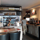 Bistro 33 À l'intérieur