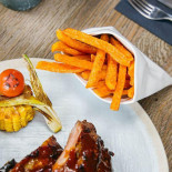 Bistro 33 Nourriture