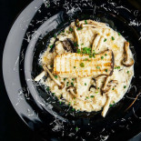 Bistro 33 Nourriture