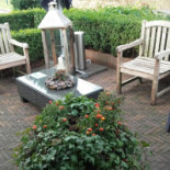 Eemlust B.v. Baarn Extérieur