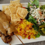 Eemlust B.v. Baarn Nourriture