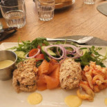 Eemlust B.v. Baarn Nourriture