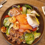 Eemlust B.v. Baarn Nourriture