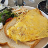 Eemlust B.v. Baarn Nourriture