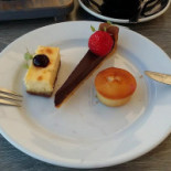 Eemlust B.v. Baarn Nourriture