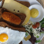 Eemlust B.v. Baarn Nourriture