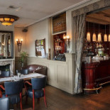 Eemlust B.v. Baarn À l'intérieur