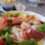 Eemlust B.v. Baarn Nourriture