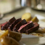 Eemlust B.v. Baarn Nourriture