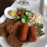 Eemlust B.v. Baarn Nourriture