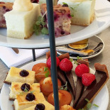 Eemlust B.v. Baarn Nourriture