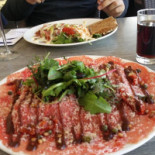 Eemlust B.v. Baarn Nourriture