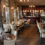 Eemlust B.v. Baarn À l'intérieur