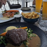 Eemlust B.v. Baarn Nourriture