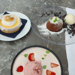 Eemlust B.v. Baarn Nourriture