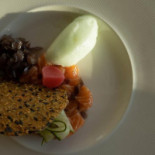 Eemlust B.v. Baarn Nourriture