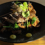 Eemlust B.v. Baarn Nourriture