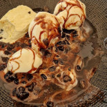 Eemlust B.v. Baarn Nourriture