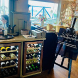 Eemlust B.v. Baarn À l'intérieur