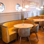 Eemlust B.v. Baarn À l'intérieur