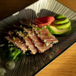 Eemlust B.v. Baarn Nourriture