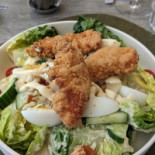 Eemlust B.v. Baarn Nourriture