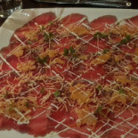 Eemlust B.v. Baarn Nourriture