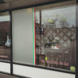 Pizzaria La Pergola Exterior