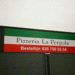 Pizzaria La Pergola Exterior