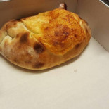 Pizzaria La Pergola Bebida