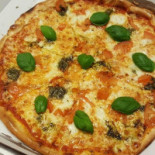 Pizzaria La Pergola Comida