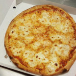 Pizzaria La Pergola Comida