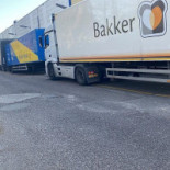 Bakker Schat B.v. Extérieur