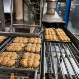 Bakker Schat B.v. Nourriture