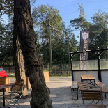 Franklins Soest Extérieur