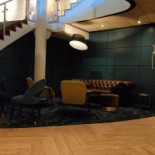 Juno À l'intérieur