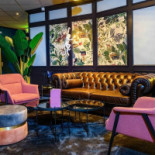 Juno À l'intérieur