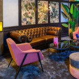 Juno À l'intérieur