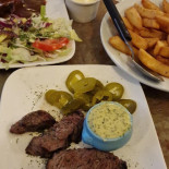 Stoer Lekker Baarn Nourriture