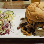 Stoer Lekker Baarn Comida