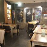 Stoer Lekker Baarn À l'intérieur