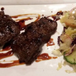 Stoer Lekker Baarn Comida