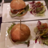 Stoer Lekker Baarn Nourriture