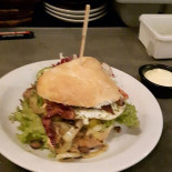 Stoer Lekker Baarn Nourriture