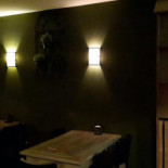 Stoer Lekker Baarn À l'intérieur