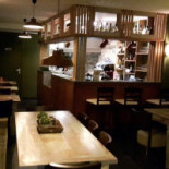 Stoer Lekker Baarn À l'intérieur