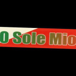 Pizzarie Osolemio Logo