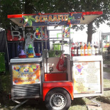 Rudy Schaafijs Exterior