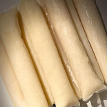 Rudy Schaafijs Getränk